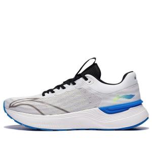 Кроссовки элемент световой тени Li-Ning, белый