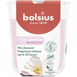 Ароматизатор 80/73 True Scents Magnolia Bolsius