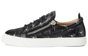 Низкие кроссовки Nicki женские Giuseppe Zanotti, Original Shoe Box Included