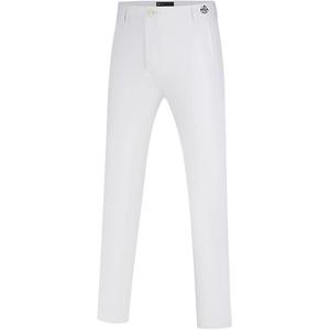 Повседневные брюки мужские PGA, белый
