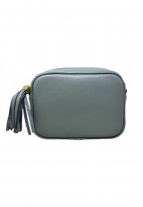 CHICCA BORSE Сумка через плечо в синем цвете