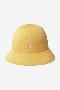 Двусторонняя шляпа Kangol, зеленый