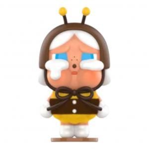 Фигурка Pop Mart Crybaby Crying Again Figures 'I'll Bring You a Flower'