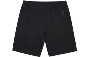 Мужские повседневные шорты Converse, цвет Black