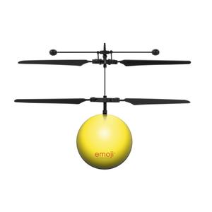 World Tech Toys Crazy Face Emoji Heli-Ball World Tech Toys