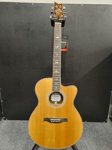 Акустическая гитара PRS SE A60E Angelus with Fishman GT1 Pickup 2018 - 2021 - Natural