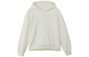Классический худи Y-3, белый