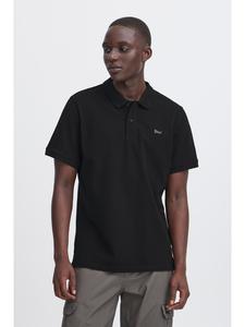Рубашка-поло BLEND, черный
