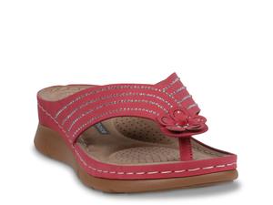 Сандалии Good Choice Amari Sandal, красный