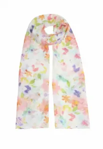 Шарф буси Samaya, Mehrfarbig