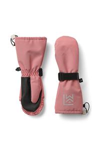 Детские горнолыжные перчатки Fallon Gloves Liewood, розовый