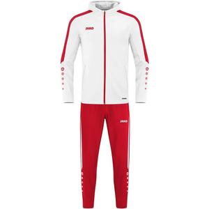 Спортивный костюм, презентационный костюм, сила Jako, мультиколор