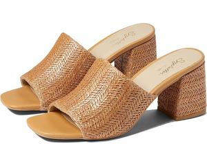 Туфли Seychelles Adapt, цвет Tan Raffia