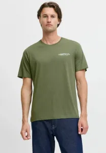 Простая футболка Jj Rebel, Four Leaf Clover