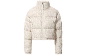 Пуховик женский Off White The North Face