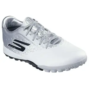 Футбольные бутсы Skechers Razor 1.5 Academy TF, белый