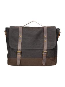 Наплечная сумка Gave Lux, черный