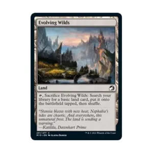 CCG Развивающиеся дикие животные (клавиша C), MTG - Innistrad - Midnight Hunt