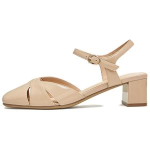 Сандалии женские Tata, цвет Apricot