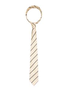 Bershka Воротник в пастельно-желтом цвете