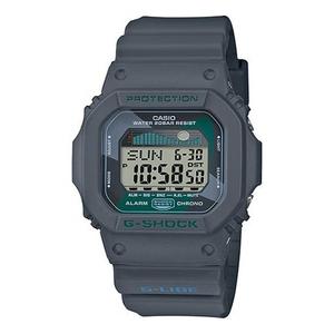 Часы CASIO G-Shock Square 'Black', черный