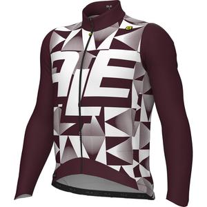 Мужской трикотаж Multiverso Alé, фиолетовый