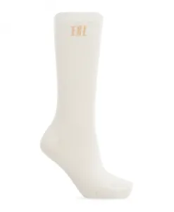 Носки Лейано By Malene Birger, бежевый