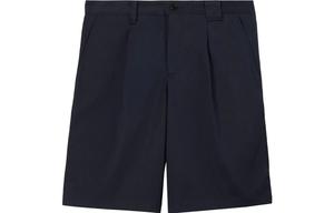 SS23 Грузовые шорты мужские морской синий Burberry