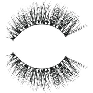 Искусственные ресницы what the fake! Essence, 03 natural, количество 1 шт.