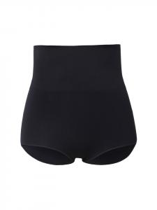 Трусы Ulla Popken, черный