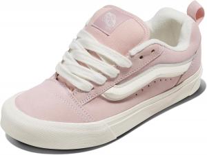 Кроссовки Vans Knu Skool для взрослых унисекс, Sepia Rose