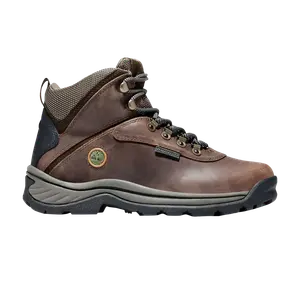 Ботинки Timberland Wmns White Ledge Hiker, коричневый