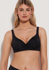 Верх бикини BALCONETTE Tezenis, цвет black