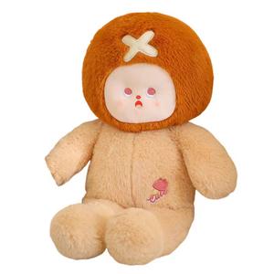 Плюшевая кукла из коллекции Vegetable Collection высотой 50 см Tongle