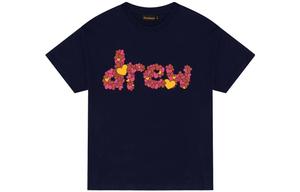 Футболка унисекс Drew House, Синий