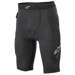 Шорты Alpinestars Paragon Lite, черный