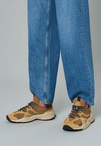 Кроссовки Flower Mountain Trainers, Braun/Brown