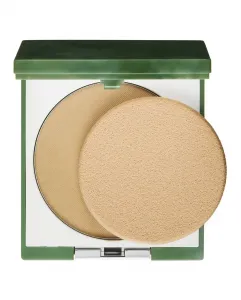 Компактная пудра Stay-Matte Sheer Pressed Clinique, Stay Beige