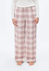 Пижамные штаны Hollister Co., Light Pink