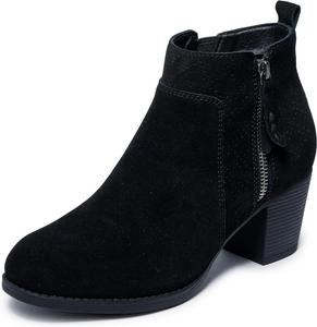 Женские кроссовки Skechers Taxi - В городе, Black/Black