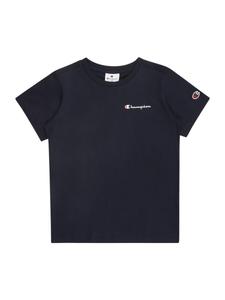 Рубашка Champion Authentic Athletic Apparel, темно-синий