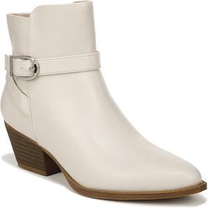 Женские ботильоны LifeStride, модель Roxanne, Bone White