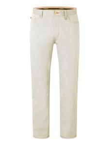 Тканевые брюки redpoint, цвет kitt