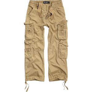 Брюки Brandit Pure Vintage мужские, бежевый