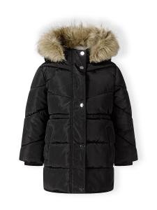 Зимняя куртка MINOTI, черный