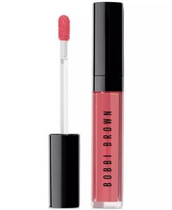 Блеск для губ с измельченным маслом Bobbi Brown, цвет Love Letter (Sheer Bright Rose)