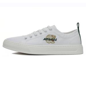 Низкие мужские кроссовки ZUOSAISI, Black