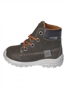 Сапоги PEPINO Leder-Winterboots Dean-S, коричневый