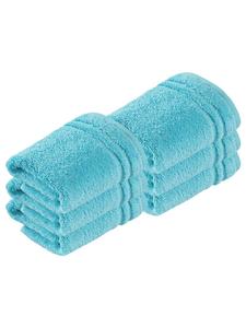 Полотенце Vossen, цвет light azure