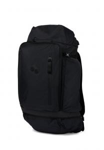 Туристический рюкзак Komut Large pinqponq, черный